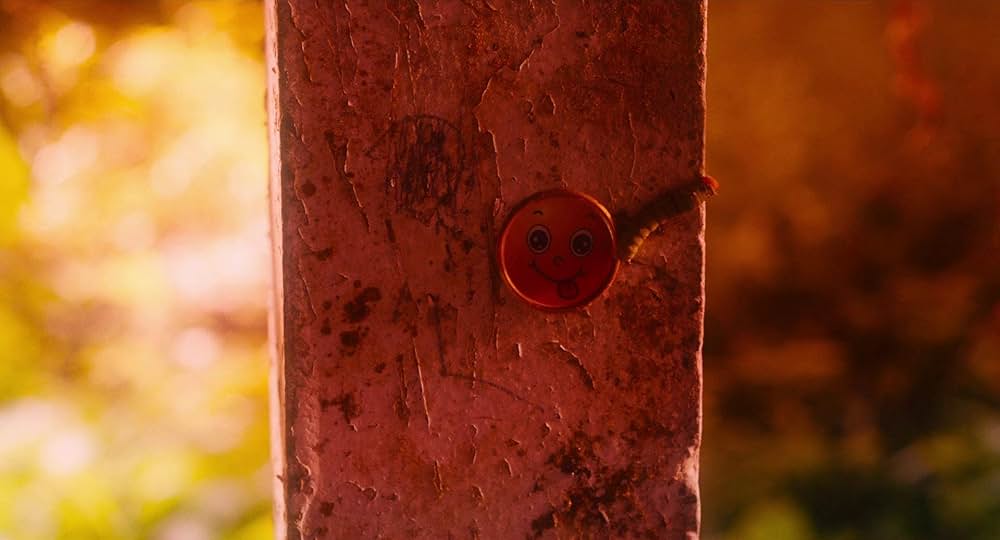 タイガー・ストライプスの画像