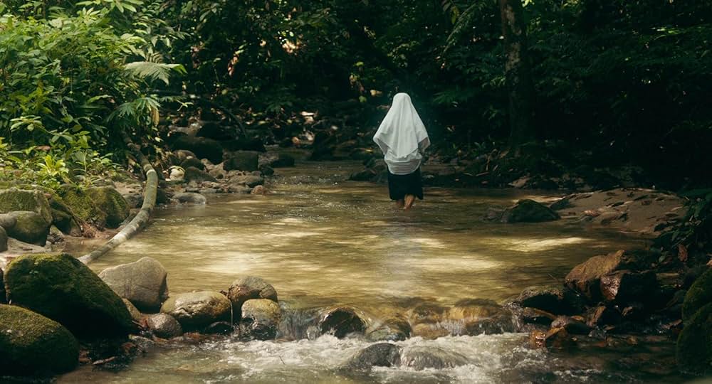 タイガー・ストライプスの画像