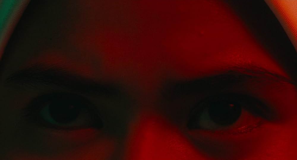 タイガー・ストライプスの画像