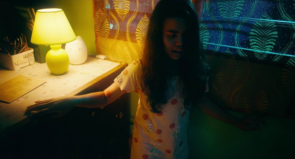 タイガー・ストライプスの画像