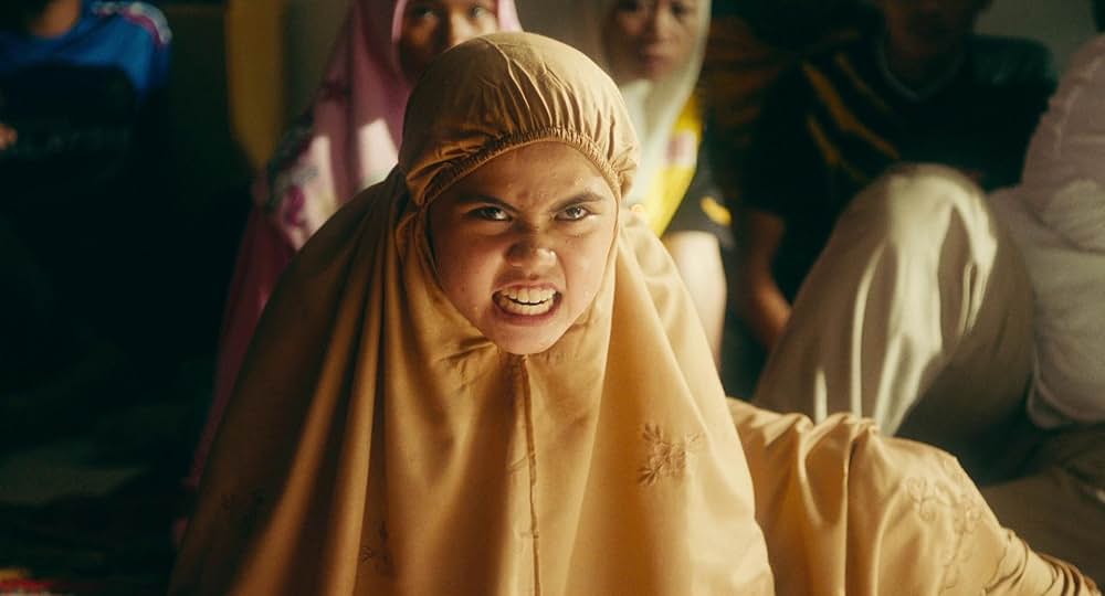 「タイガー・ストライプス」の画像