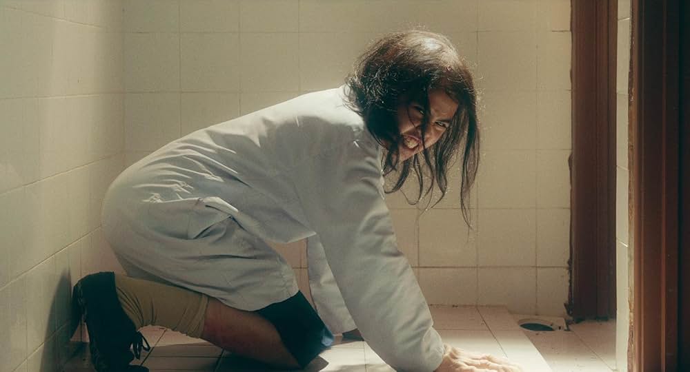 タイガー・ストライプスの画像