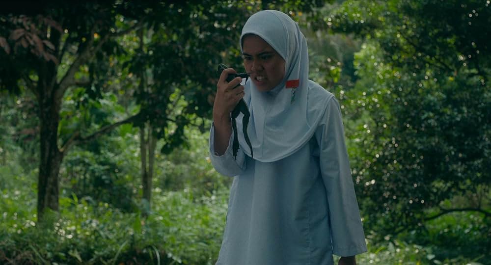 タイガー・ストライプスの画像