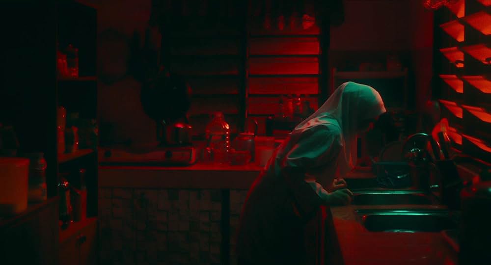 タイガー・ストライプスの画像