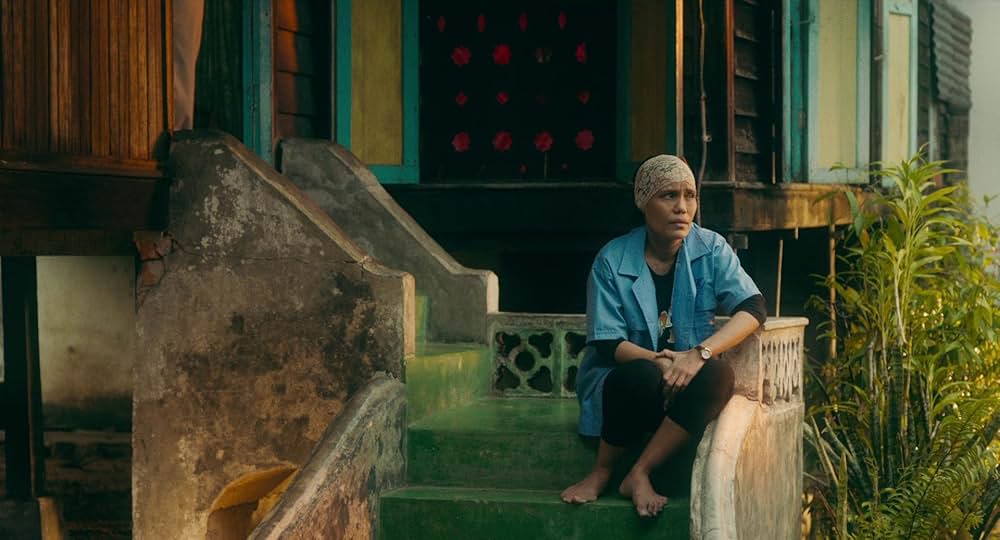 タイガー・ストライプスの画像