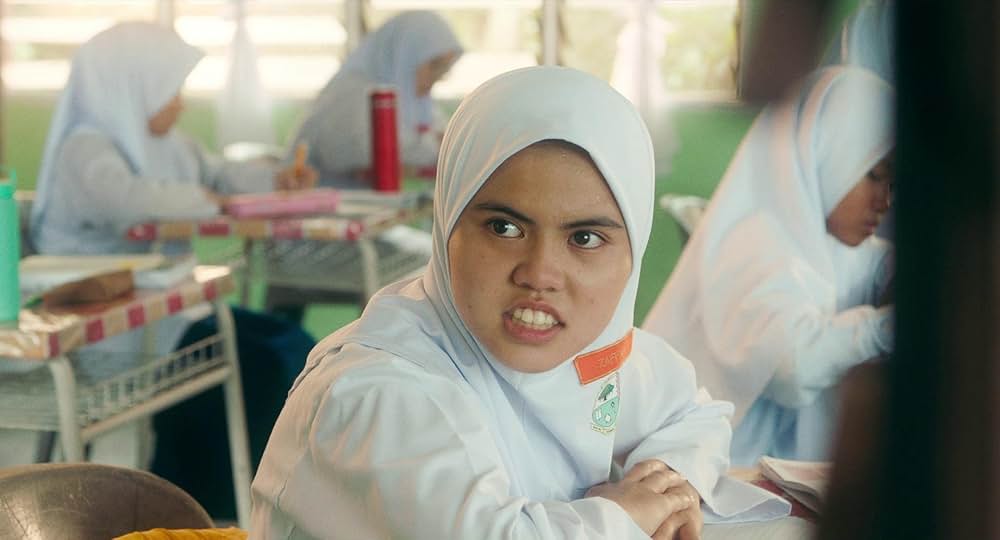 タイガー・ストライプスの画像