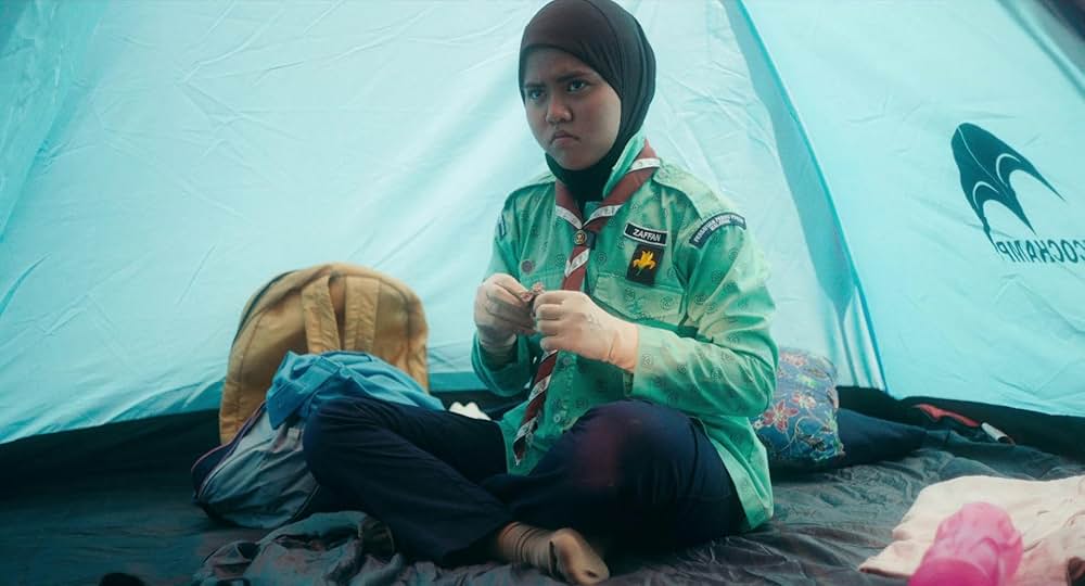 タイガー・ストライプスの画像