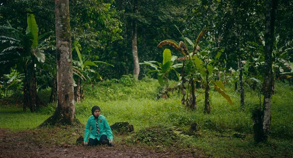 「タイガー・ストライプス」の画像
