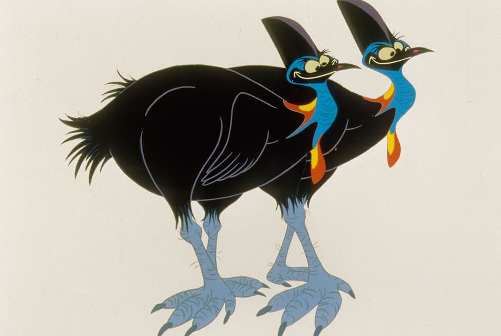 不思議の森の妖精たちの画像