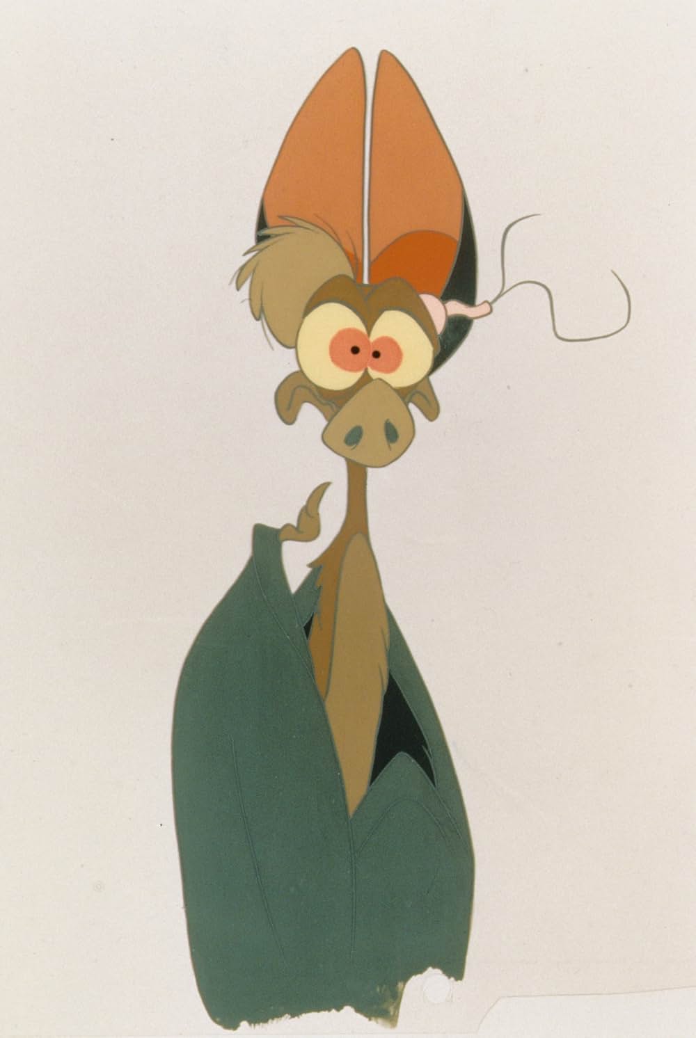 不思議の森の妖精たちの画像