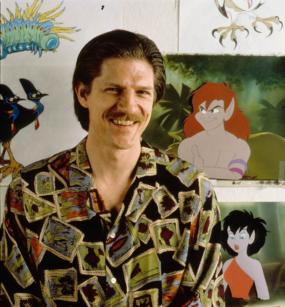 不思議の森の妖精たちの画像