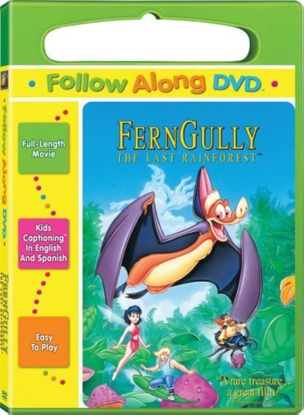 不思議の森の妖精たちの画像