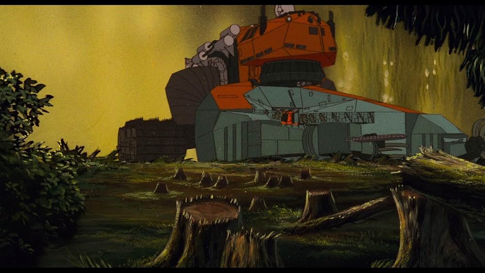 不思議の森の妖精たちの画像