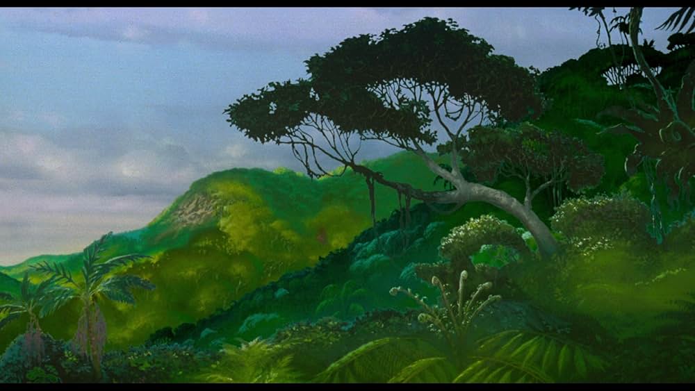 不思議の森の妖精たちの画像