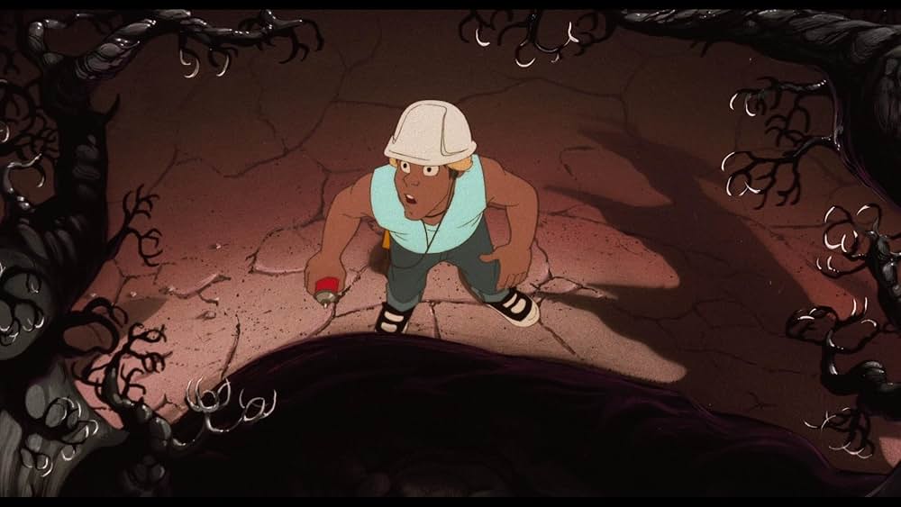 不思議の森の妖精たちの画像