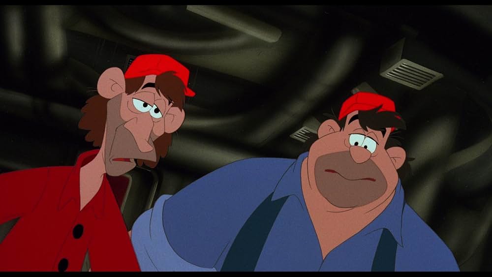 不思議の森の妖精たちの画像