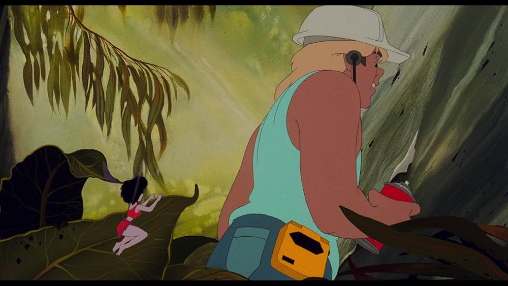 不思議の森の妖精たちの画像