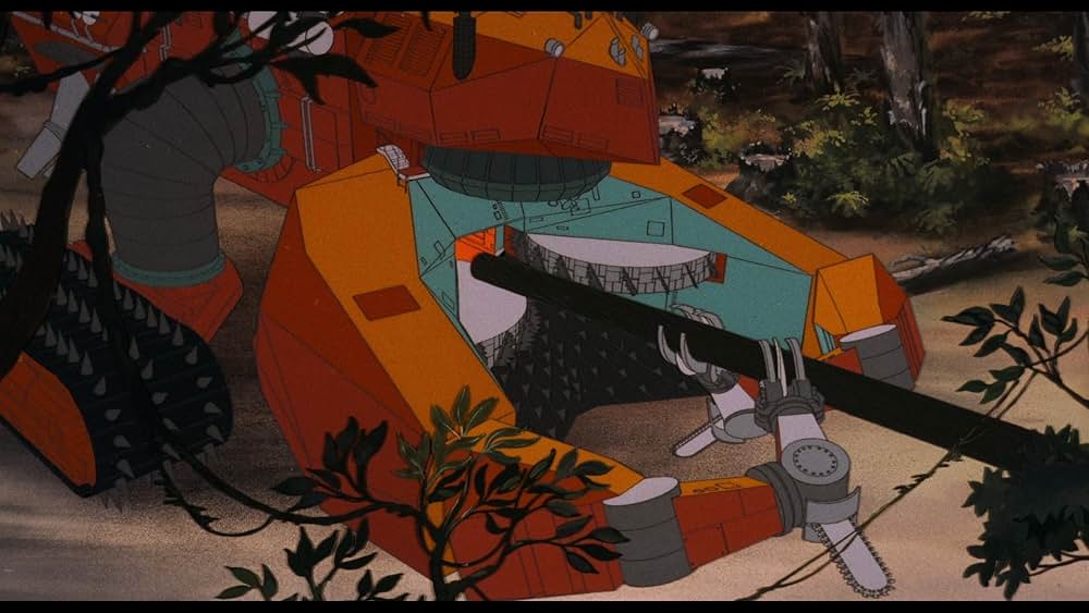 不思議の森の妖精たちの画像