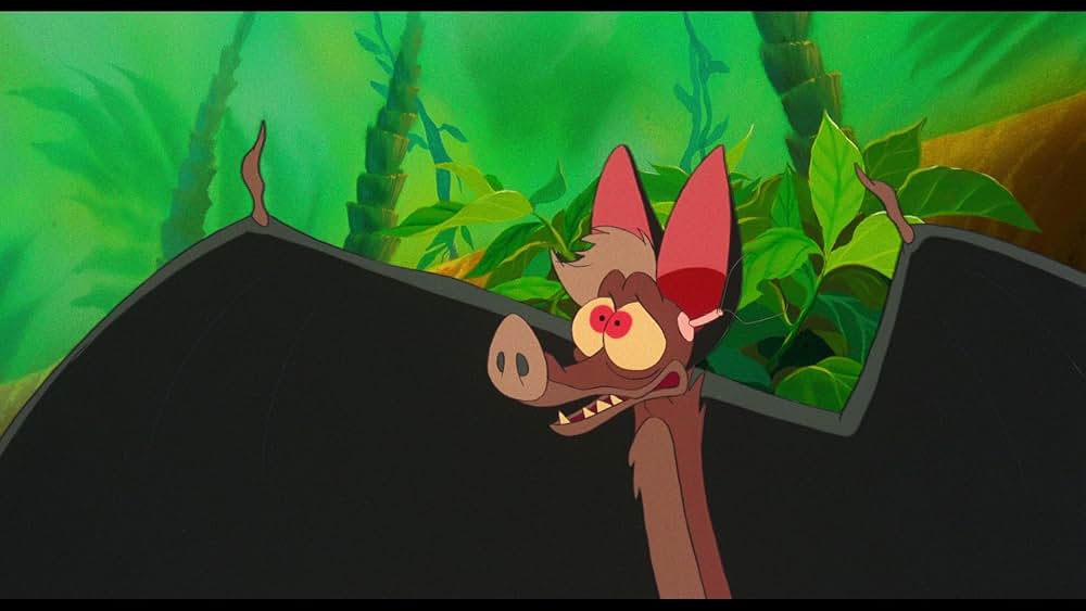 不思議の森の妖精たちの画像