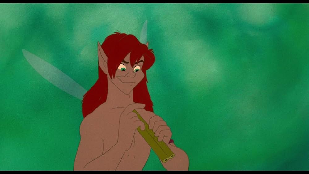 不思議の森の妖精たちの画像