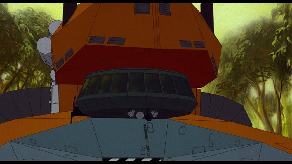 不思議の森の妖精たちの画像