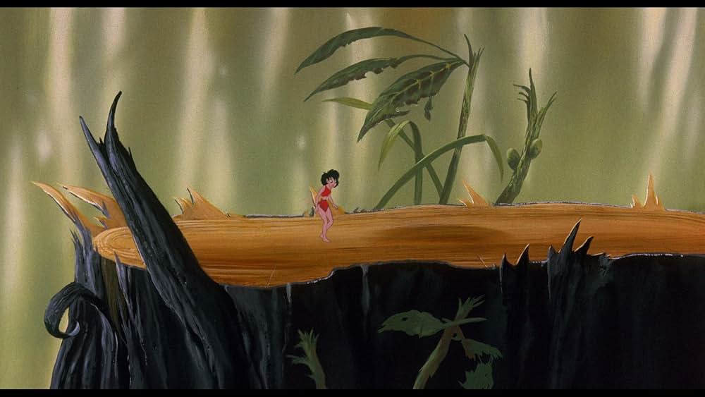 不思議の森の妖精たちの画像