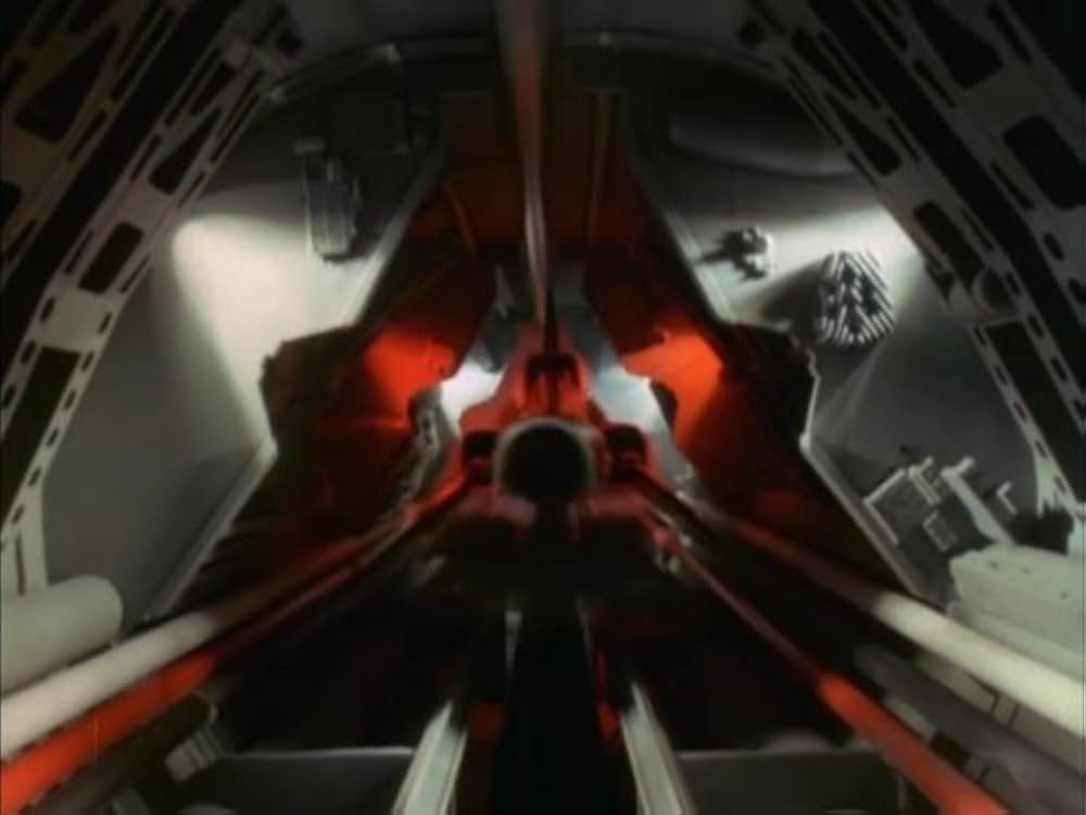 宇宙空母ギャラクティカ／サイロン・アタックの画像