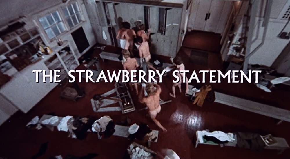 いちご白書の画像