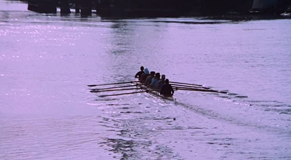 いちご白書の画像