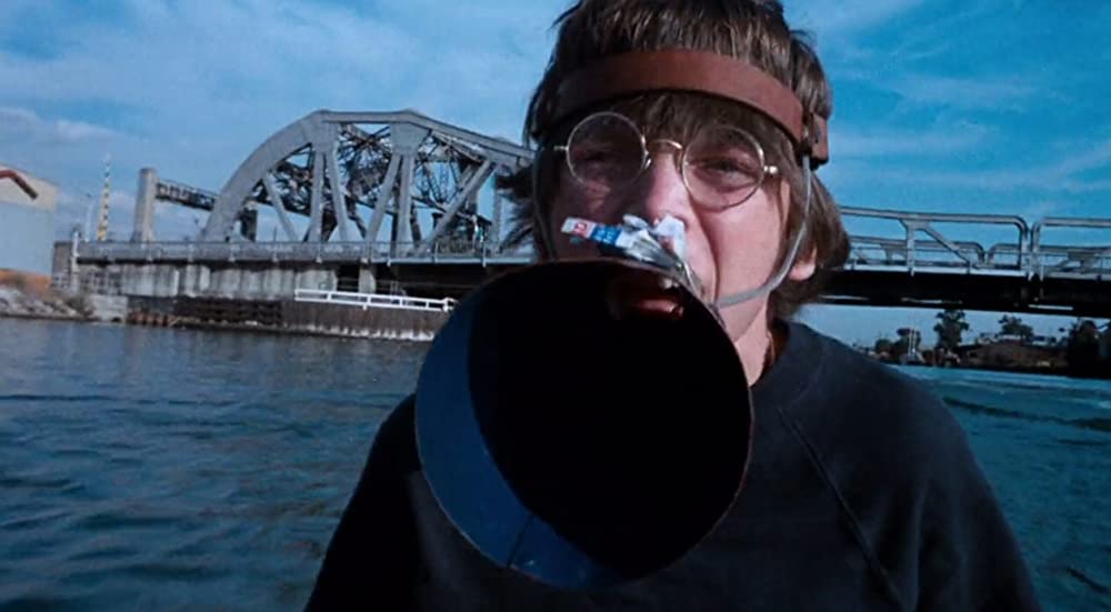 いちご白書の画像