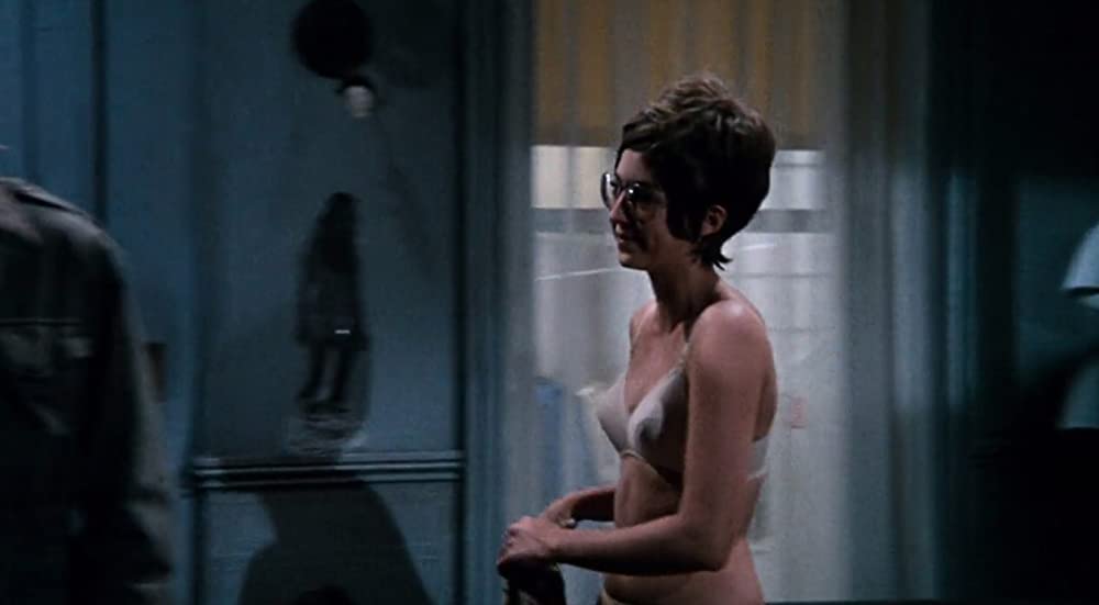 いちご白書の画像