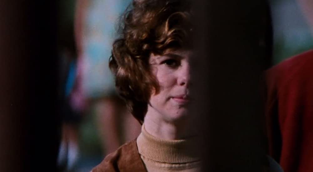 いちご白書の画像