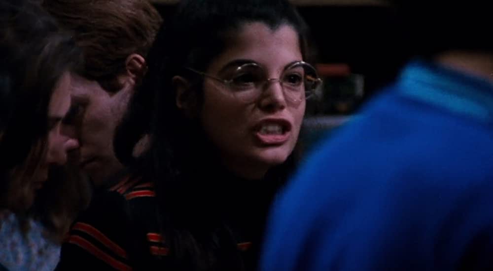 いちご白書の画像