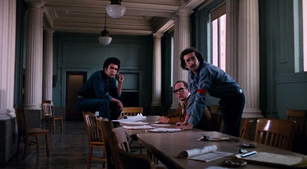 いちご白書の画像