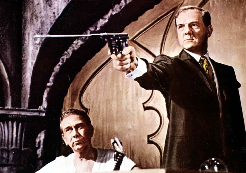 サイレンサー第2弾／殺人部隊の画像