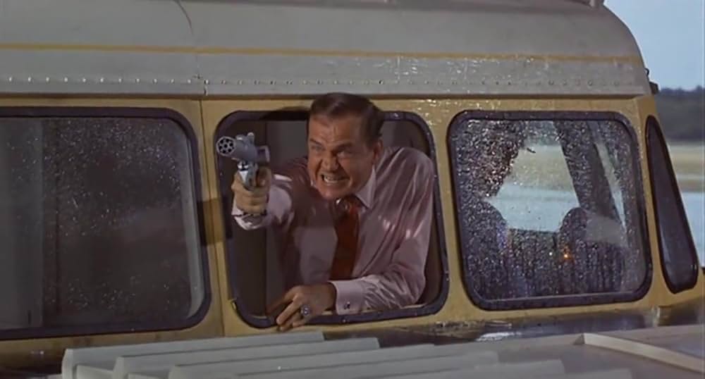 サイレンサー第2弾／殺人部隊の画像