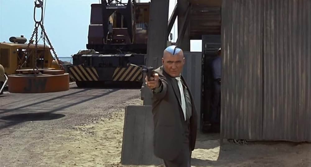 サイレンサー第2弾／殺人部隊の画像