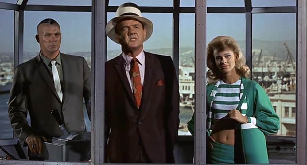 サイレンサー第2弾／殺人部隊の画像