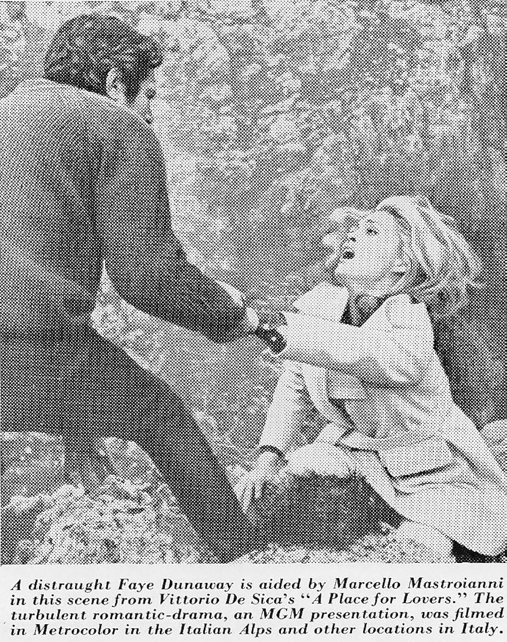 恋人たちの場所の画像