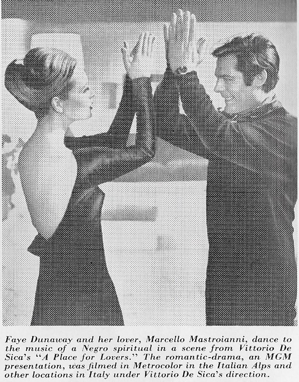 恋人たちの場所の画像