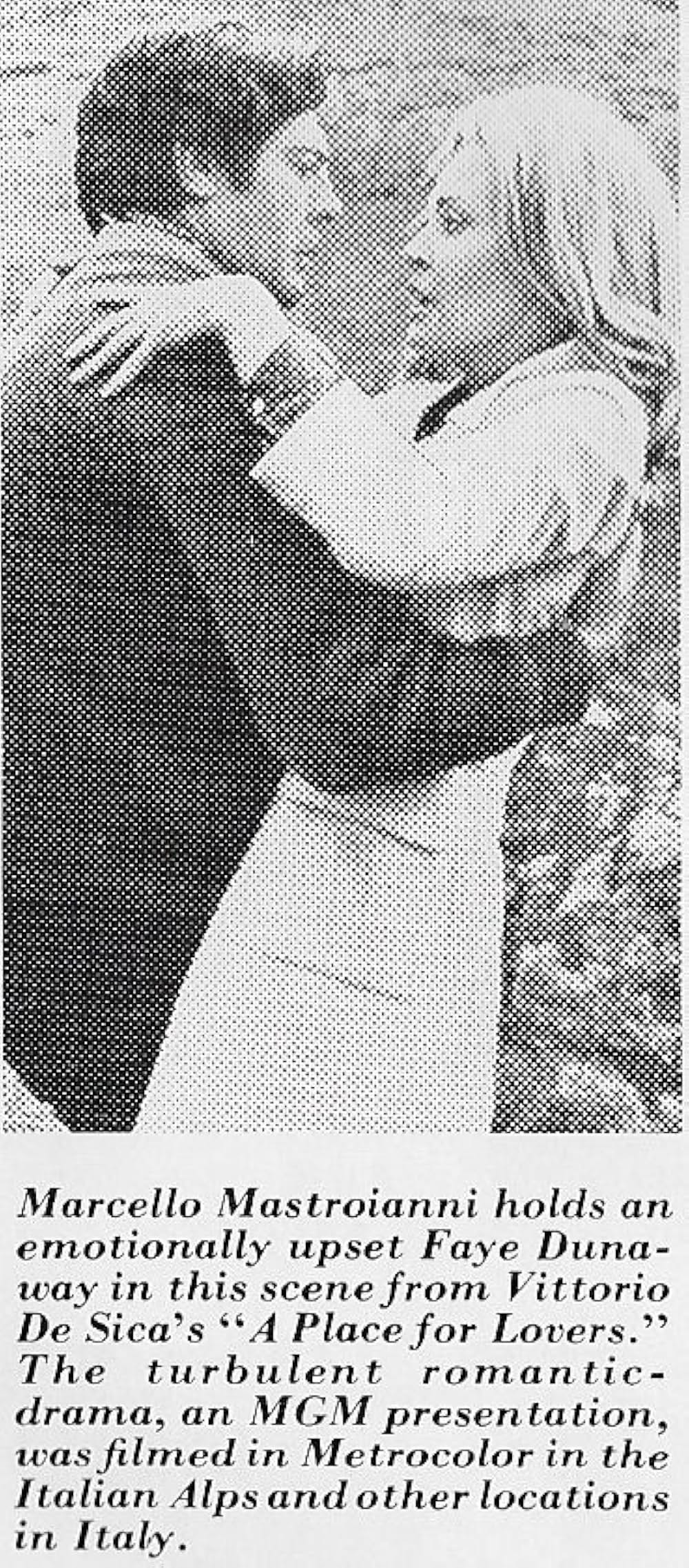 恋人たちの場所の画像