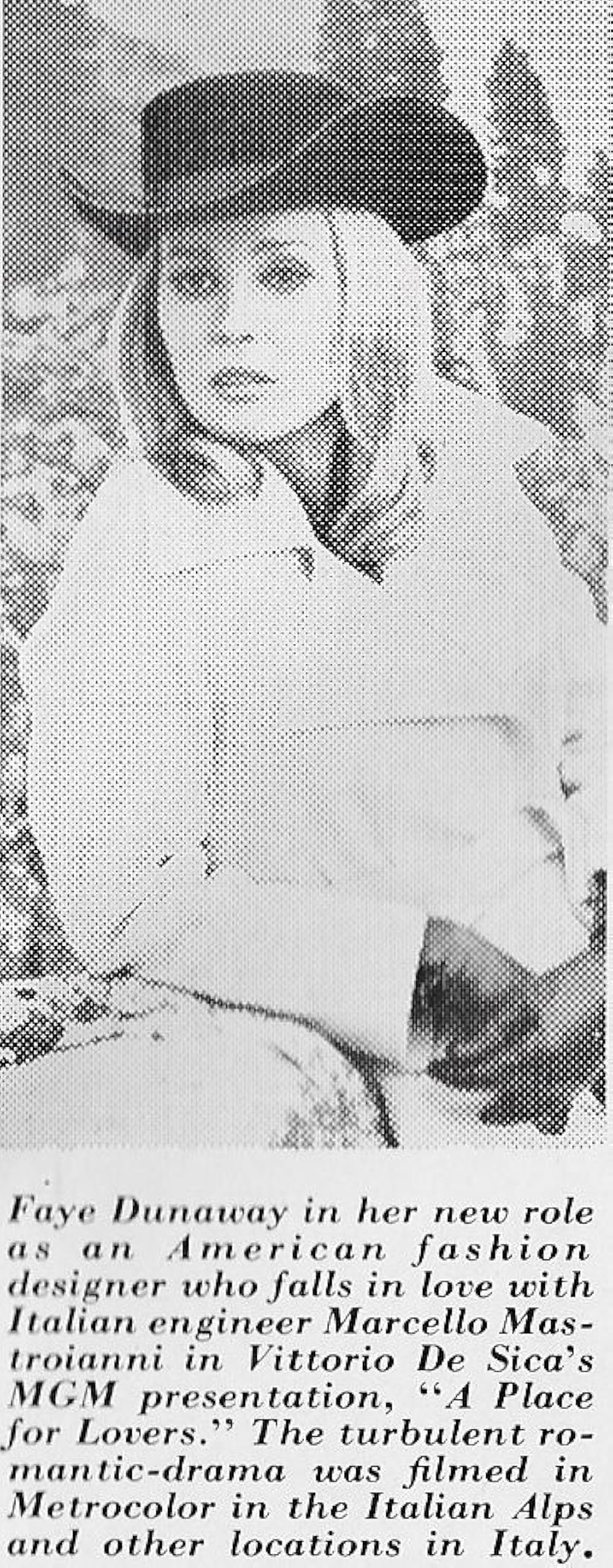 恋人たちの場所の画像