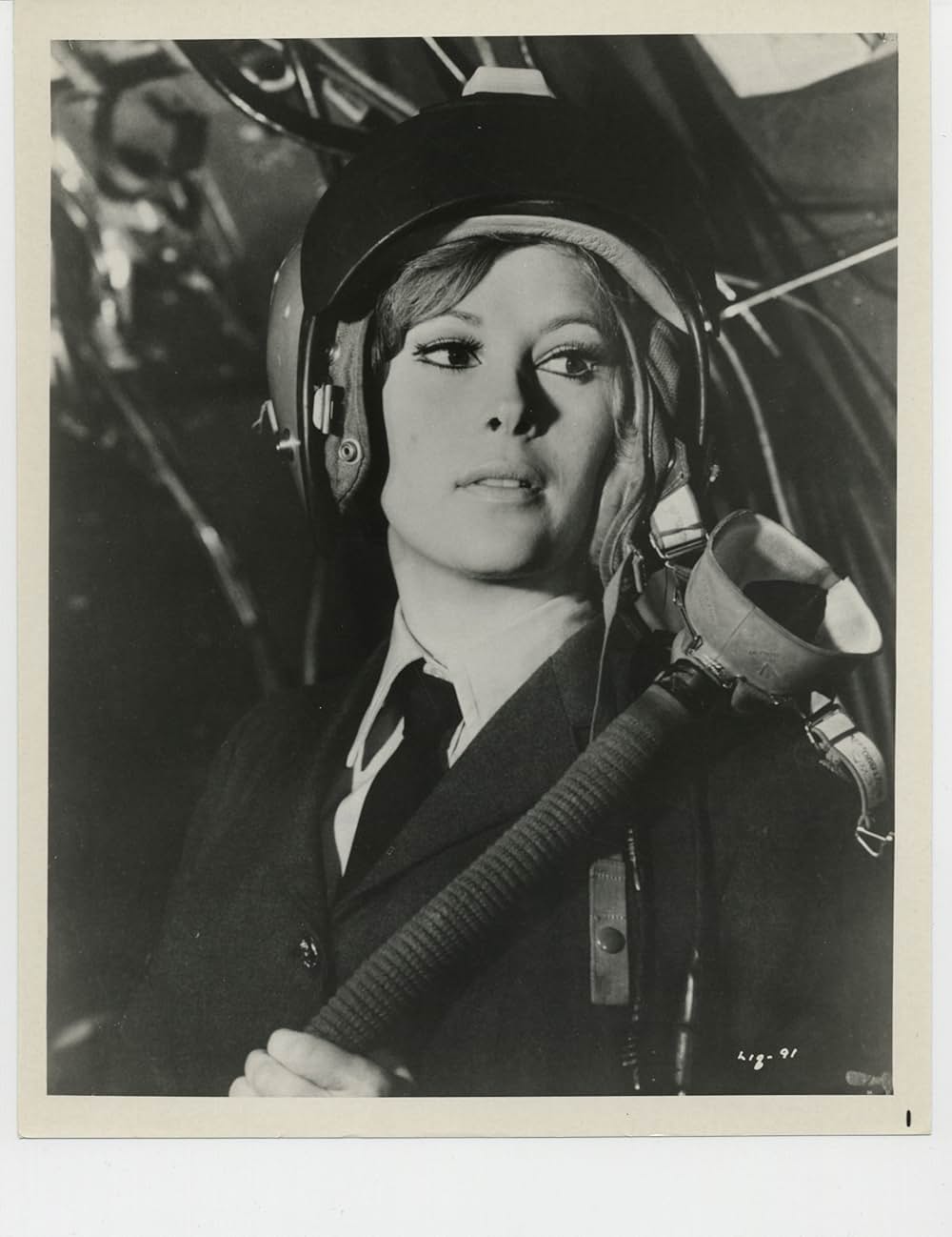 殺しのエージェントの画像