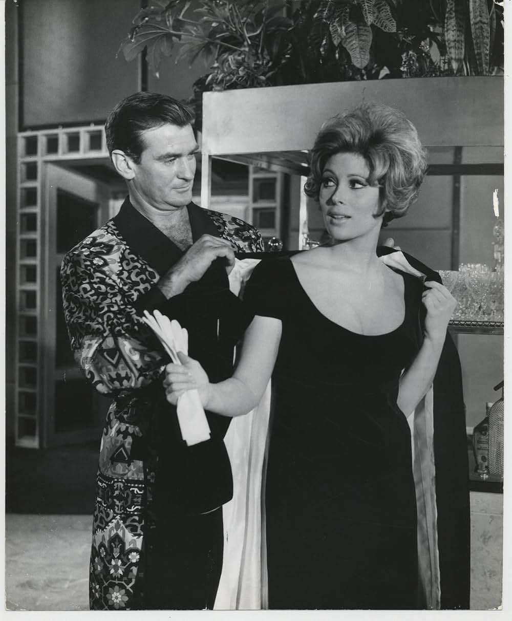 殺しのエージェントの画像