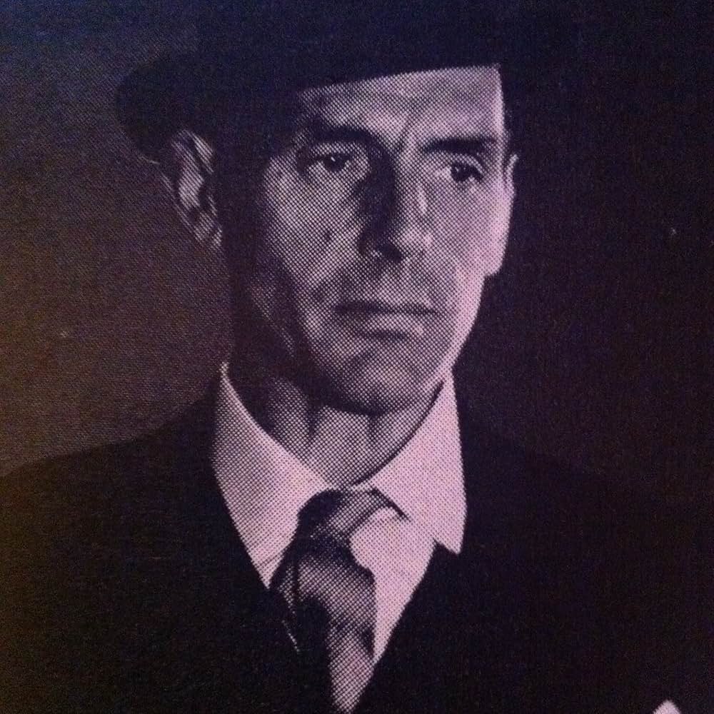 殺しのエージェントの画像