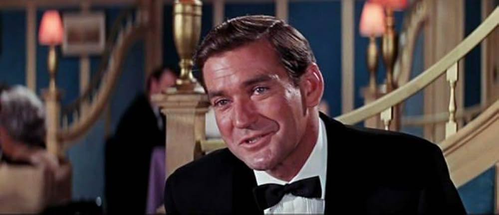 殺しのエージェントの画像