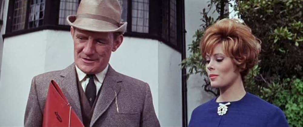 殺しのエージェントの画像