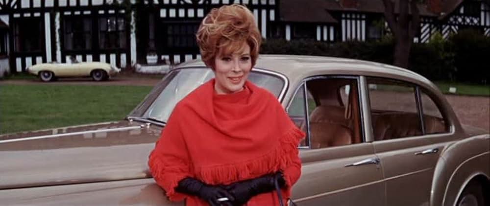 殺しのエージェントの画像