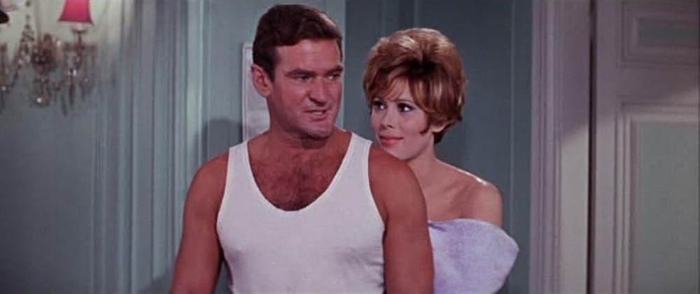 殺しのエージェントの画像