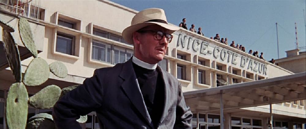 殺しのエージェントの画像